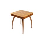 SPIDER COFFEE TABLE | JINDŘICH HALABALA