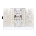 LUXURY ADVENT CALENDAR | CHRISTIAN DIOR - LE 30 MONTAIGNE (FRANCE)