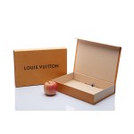 SET OF 2 ORIGINAL FOLDING BOXES | LOUIS VUITTON (FRANCE, PARIS)