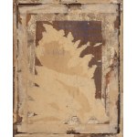 VERA ICON - HAND-PAINTED DEPICTION WITH VATICAN CERTIFICATE OF TOUCHED RELIC | ITALY, ROME (VATICAN)