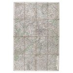 PRAG / GERIPP | K. LORENZ ; TERRAIN: OBERLT. A. VOGEL U. E. RITTER MOR V. SUNEGG U. MORBERG; LORENZ; K.; VOGEL; A.; MOR VON SUNEGG UND MORBERG