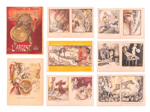 FRANTIŠEK KUPKA (1871 - 1957) | CYCLE 