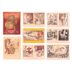 FRANTIŠEK KUPKA (1871 - 1957) | CYCLE 