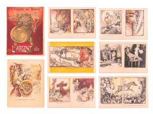 FRANTIŠEK KUPKA (1871 - 1957) | CYCLE 