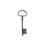 HISTORICAL FORGED KEY