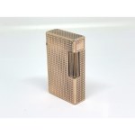 S.T. Dupont Paris Gold-Plated Lighter
