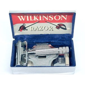 Wilkinson Rasiererset (Komplettset)