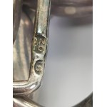 ORNO Warsaw Silver Bracelet