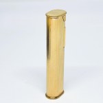 Dunhill Full Set Gold-Plated Lighter