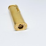 Dunhill Full Set Gold-Plated Lighter