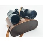 Aloma 12x50 Comet Japanese Binoculars in a Case