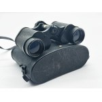 German Marine 8x30 binoculars in a case