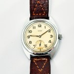 Tissot 34 mm Vintage Men