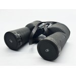 Chinon Countryman 10X50 Japanese binoculars in their original case