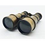 British military binoculars by W. Watson & Sons, London, from 1902