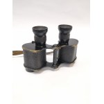 G.R. Hawkins R.M. 6x24 Binoculars