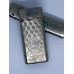 Set of 4 Working Lighters - King, Champ, etc.