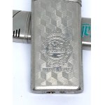 Set of 4 Working Lighters - King, Champ, etc.