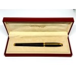 A Dupont pen in its original box