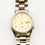 Seiko 5 Men
