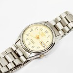 Seiko 5 Men