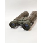 Set of two military-style binoculars