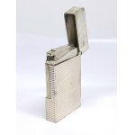 S.T. Dupont Silver-Plated Lady
