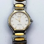 Zenith Academy 34 mm Men