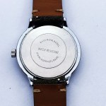 Timex Men's Watch, 38 mm