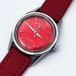 Favre-Leuba Sea King 30 mm Men