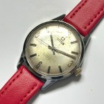 Titus Men's Watch, 34 mm
