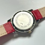 Titus Men's Watch, 34 mm