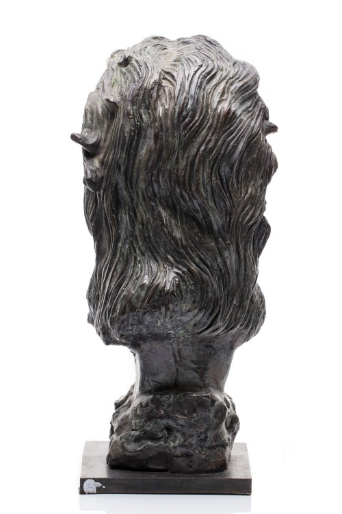 JAROSLAV HOREJC (CZECH / BOHEMIAN 1886 - 1983) - Medusa