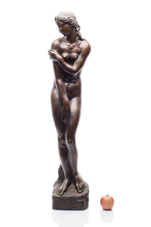 JAROSLAV HOREJC (CZECH / BOHEMIAN 1886 - 1983) - Venus