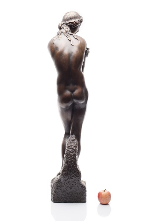 JAROSLAV HOREJC (CZECH / BOHEMIAN 1886 - 1983) - Venus