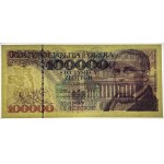 100.000 złotych 1993, seria E