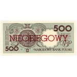 1 to 500 zlotych, 1990, set of 9 pieces, part of the Polish Cities series, marked Uncirculated