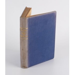 LEPECKI Mieczysław B. – Sibiř bez nadávek. Cesta po místech vyhnanství maršála Piłsudského [1934]