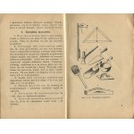 Mieczysław SROCZYŃSKI - Bricklayer: Practical Information for Bricklayers [1929]