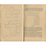 Mieczysław SROCZYŃSKI - Bricklayer: Practical Information for Bricklayers [1929]