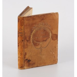 STAFF Leopold [trans.] - The Garden of Caresses [first edition, 1919]