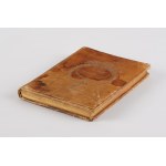 STAFF Leopold [trans.] - The Garden of Caresses [first edition, 1919]