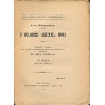 [Philosophy] Arthur SCHOPENHAUER - On the Freedom of the Human Will [First Edition, 1908]
