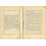 Guide to the Polish Book Exhibition in Lviv. May MCMXXV [1925]