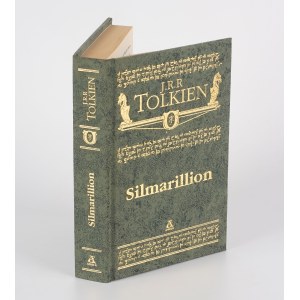 TOLKIEN J. R. R. - Silmarillion [1996]