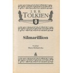 TOLKIEN J. R. R. - Silmarillion [1996]