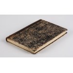 PIRAMOWICZ Antoni Konrad, sacerdote - Sermoni festivi e pasquali di due anni, con l’aggiunta di alcuni discorsi occasionali. Volume I [1851]