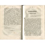 PIRAMOWICZ Antoni Konrad, sacerdote - Sermoni festivi e pasquali di due anni, con l’aggiunta di alcuni discorsi occasionali. Volume I [1851]