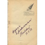 BAHDAJ Adam – Pozor! Černý deštník! [1977] [AUTOGRAF A DEDIKACE]