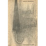 BAHDAJ Adam – Pozor! Černý deštník! [1977] [AUTOGRAF A DEDIKACE]